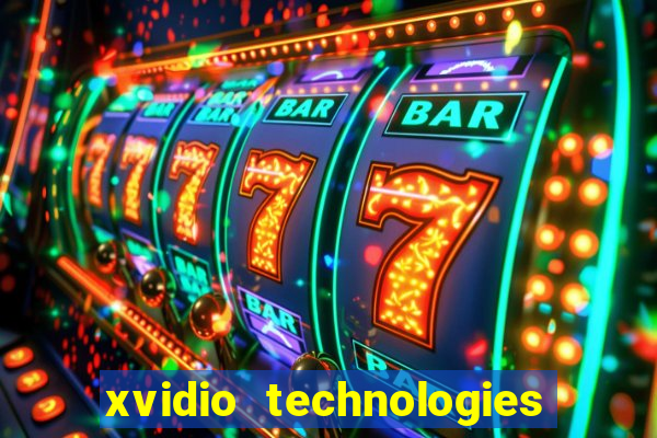 xvidio technologies startup brasil 2022 video game